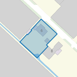 Perceel NWK01-B-3233