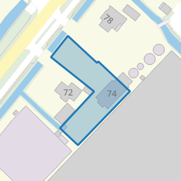 Perceel NWK01-B-3240