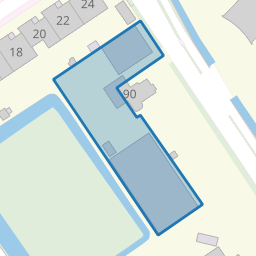 Perceel NWK01-B-3252