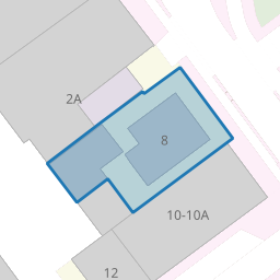 Perceel NWK01-B-3257