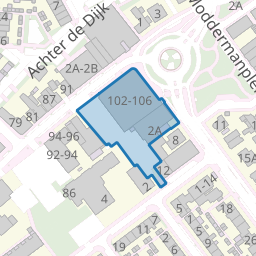 Perceel NWK01-B-3259