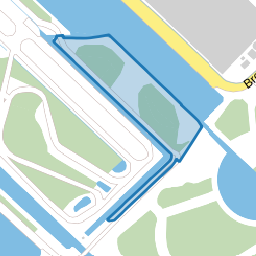 Perceel NWK01-B-3275