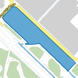 Perceel NWK01-B-3277