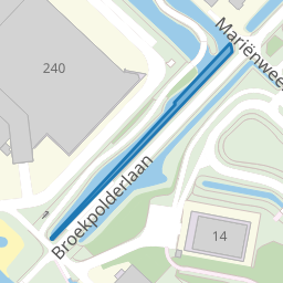 Perceel NWK01-B-3280