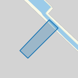 Perceel NWK01-B-3288