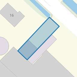 Perceel NWK01-B-3292