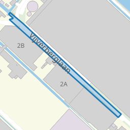 Perceel NWK01-B-3296