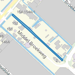 Perceel NWK01-B-3297