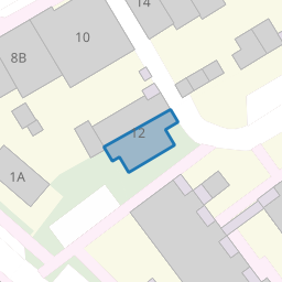 Perceel NWK01-B-3299