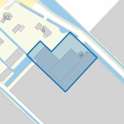 Perceel NWK01-B-3305