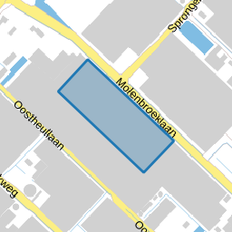 Perceel NWK01-B-3306