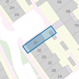 Perceel NWK01-B-3321