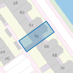 Perceel NWK01-B-3333