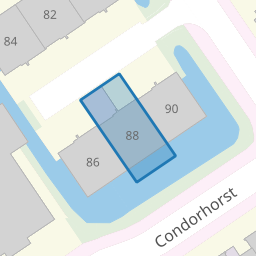 Perceel NWK01-B-3345