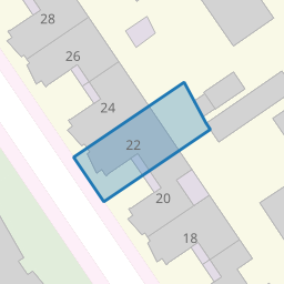 Perceel NWK01-B-3351