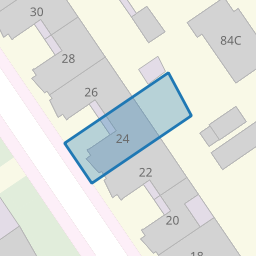 Perceel NWK01-B-3352