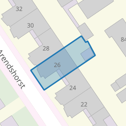 Perceel NWK01-B-3353