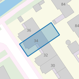 Perceel NWK01-B-3357