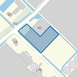 Perceel NWK01-B-3371