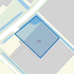 Perceel NWK01-B-3372