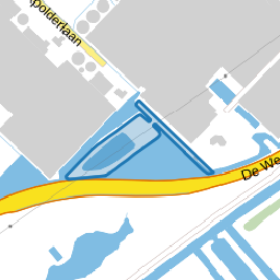 Perceel NWK01-B-3380