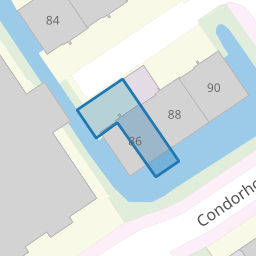 Perceel NWK01-B-3382