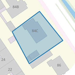 Perceel NWK01-B-3392