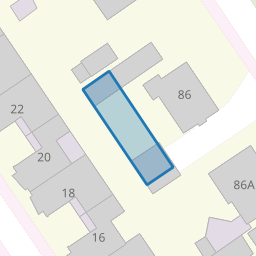 Perceel NWK01-B-3393