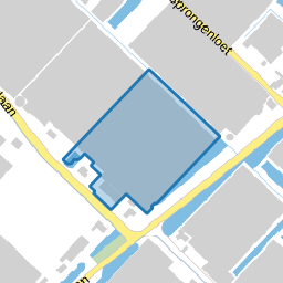 Perceel NWK01-B-3395