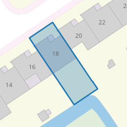 Perceel NWK01-B-3404