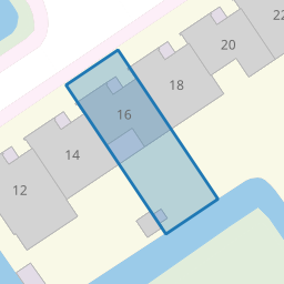 Perceel NWK01-B-3405