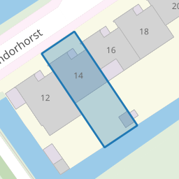 Perceel NWK01-B-3406