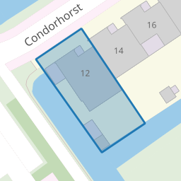 Perceel NWK01-B-3407