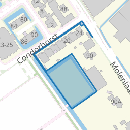 Perceel NWK01-B-3408