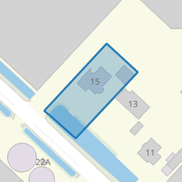 Perceel NWK01-B-3413