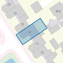 Perceel NWK01-B-3419