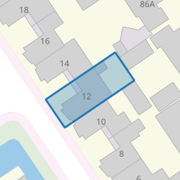 Perceel NWK01-B-3420