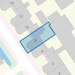 Perceel NWK01-B-3422