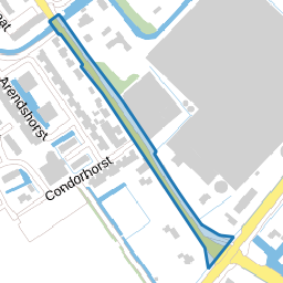 Perceel NWK01-B-3427