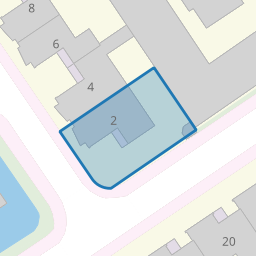 Perceel NWK01-B-3428