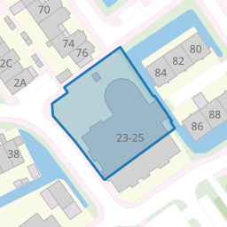 Perceel NWK01-B-3430