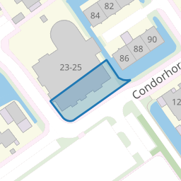 Perceel NWK01-B-3432