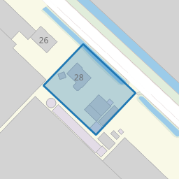 Perceel NWK01-B-3435