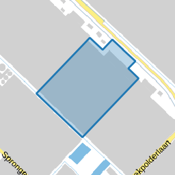 Perceel NWK01-B-3436