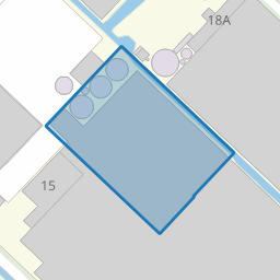 Perceel NWK01-B-3443