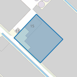 Perceel NWK01-B-3444