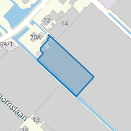 Perceel NWK01-B-3451