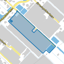 Perceel NWK01-B-3454
