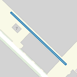 Perceel NWK01-B-3458