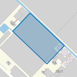 Perceel NWK01-B-3460